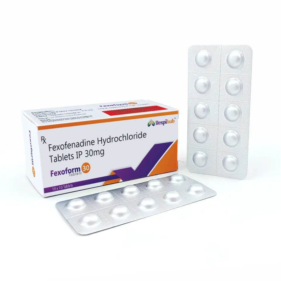 Antihistamine Tablet Best Price